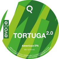 Пиво Tortuga 2.0 Пиво Tortuga 2.0