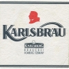 Пиво Karlsbräu Lager