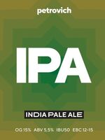 Пиво IPA Пиво IPA