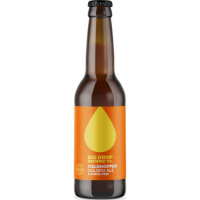 Пиво Fieldhopper Golden Ale
