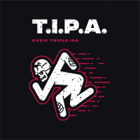 Пиво T.I.P.A