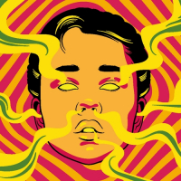 Пиво Двойная доза [Banana + Raspberry]