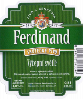 Пиво Franz D'Este