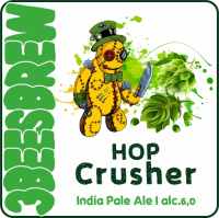 Пиво Hop Crusher