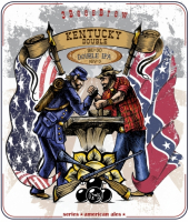 Пиво Kentucky Double