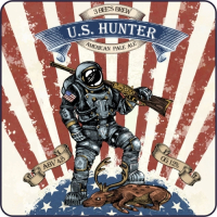 Пиво U.S Hunter