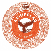 Пиво Arhipelag Пиво Arhipelag