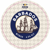 Пиво Barbados Пиво Barbados