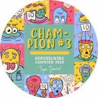 Пиво Champion #3 Пиво Champion #3