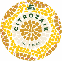 Пиво Citrozaik Пиво Citrozaik