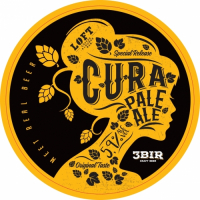 Пиво Cura Pale Ale Пиво Cura Pale Ale