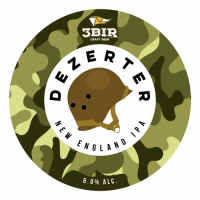 Пиво Dezerter