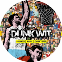 Пиво Dunk Wit Пиво Dunk Wit