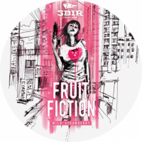 Пиво Fruit Fiction