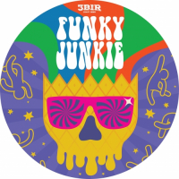 Пиво Funky Junkie