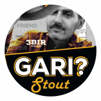 Пиво Gari?