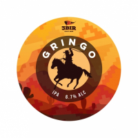 Пиво Gringo Пиво Gringo