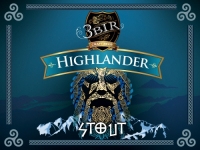 Пиво Highlander Пиво Highlander