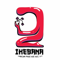 Пиво Ikebana Пиво Ikebana