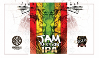 Пиво Jam Session IPA
