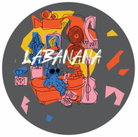 Пиво La Banana Пиво La Banana