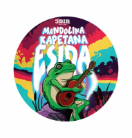Пиво Mandolina Kapetana Esida