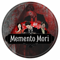 Пиво Memento Mori