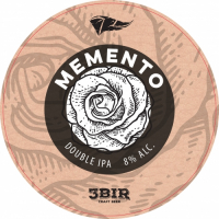 Пиво Memento Пиво Memento