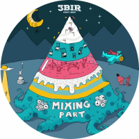 Пиво Mixing Part Пиво Mixing Part