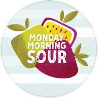 Пиво Monday Morning Sour