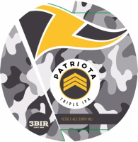 Пиво Patriota Пиво Patriota