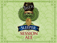 Пиво Sleeper