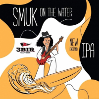 Пиво Smuk On the Water Пиво Smuk On the Water