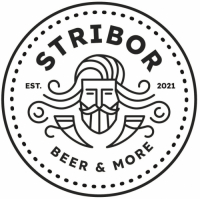 Пиво Stribor Pilsner Пиво Stribor Pilsner