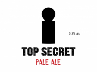 Пиво Top Secret Пиво Top Secret