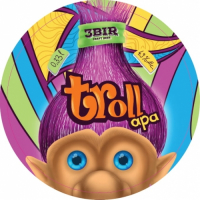 Пиво Troll
