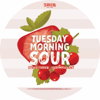 Пиво Tuesday Morning Sour Пиво Tuesday Morning Sour