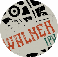 Пиво WALKER B-Day Edition 2021 Пиво WALKER B-Day Edition 2021