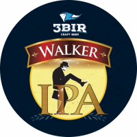 Пиво Walker IPA Пиво Walker IPA