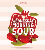 Пиво Wednesday Morning Sour