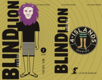 Пиво Blind Lion Пиво Blind Lion