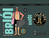 Пиво Briói Пиво Briói