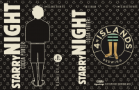 Пиво Starry Night Cocoa Porter Пиво Starry Night Cocoa Porter