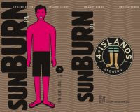 Пиво Sunburn Grapefruit IPA Пиво Sunburn Grapefruit IPA