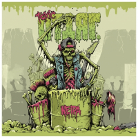 Пиво Toxic Ottyag