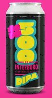 Пиво #500 Double IPA Пиво #500 Double IPA