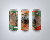 Пиво Fuel For the Soul