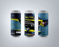 Пиво Neutral