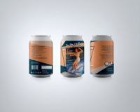 Пиво On the Crest of a Wave