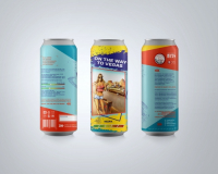 Пиво ON THE WAY TO VEGAS